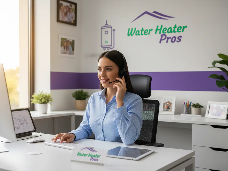 Water Heater Repair  in Pacoima  FAQ